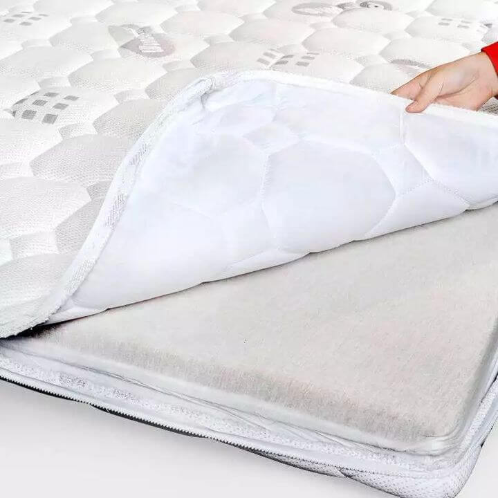 Nature mat