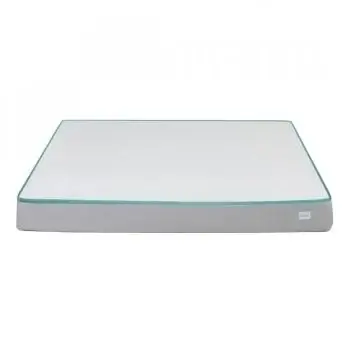 Nubliss NX Gen Memory Foam Mattress