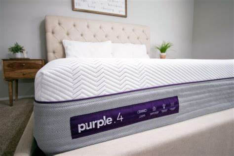 Purple Hybrid Premier