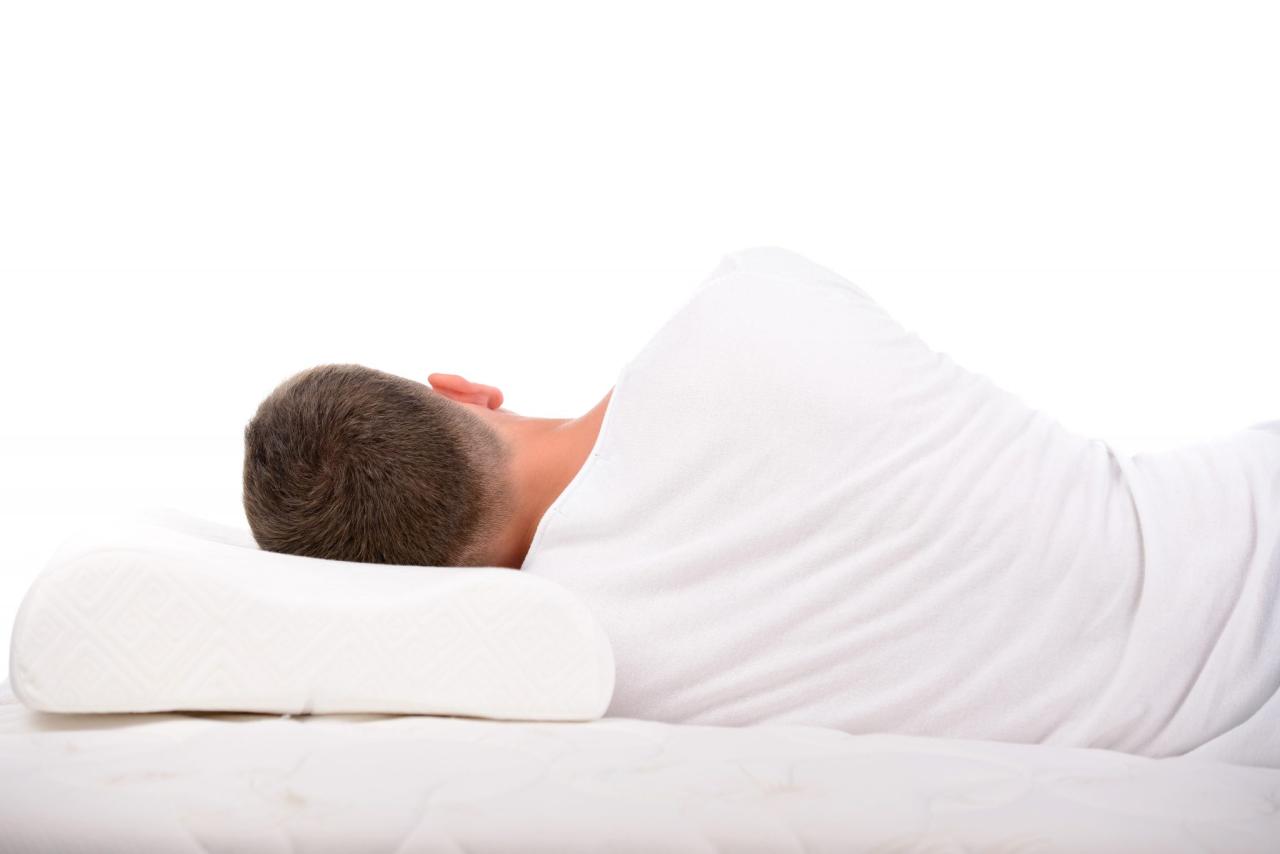 Calmante el dolor ciático: consejos para dormir cómodamente por la noche Calmante el dolor ciático: consejos para dormir cómodamente por la noche